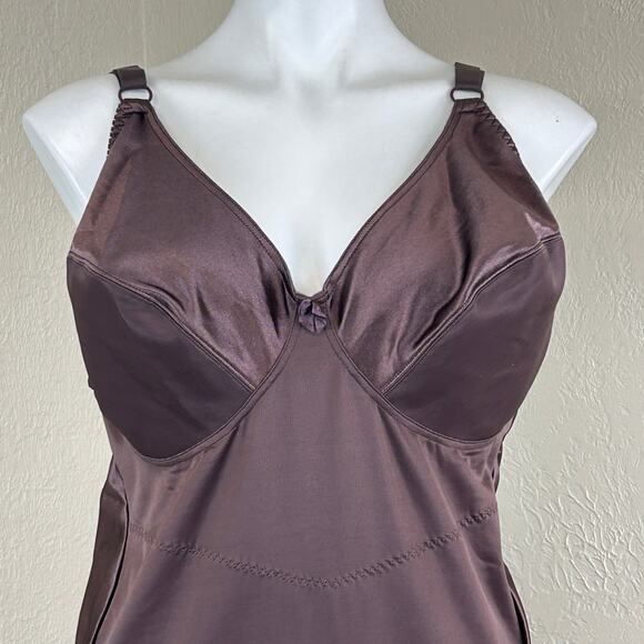 Ashro Control Slip Smooth Shaping & Comfortable Stretch size 48C NWT - Picture 2 of 6